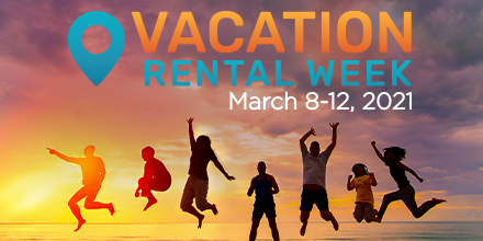Vacation Rental Week