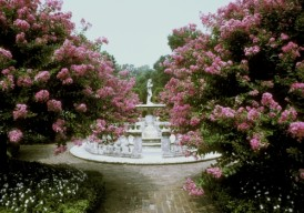 Elizabethan Gardens Roanoke Island